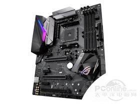 ˶ROG STRIX X370-F Gaming