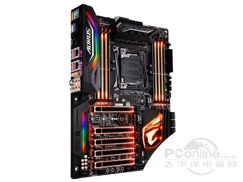 技嘉X299 AORUS Gaming 7