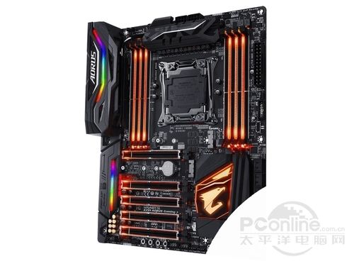 技嘉X299 AORUS Gaming 7