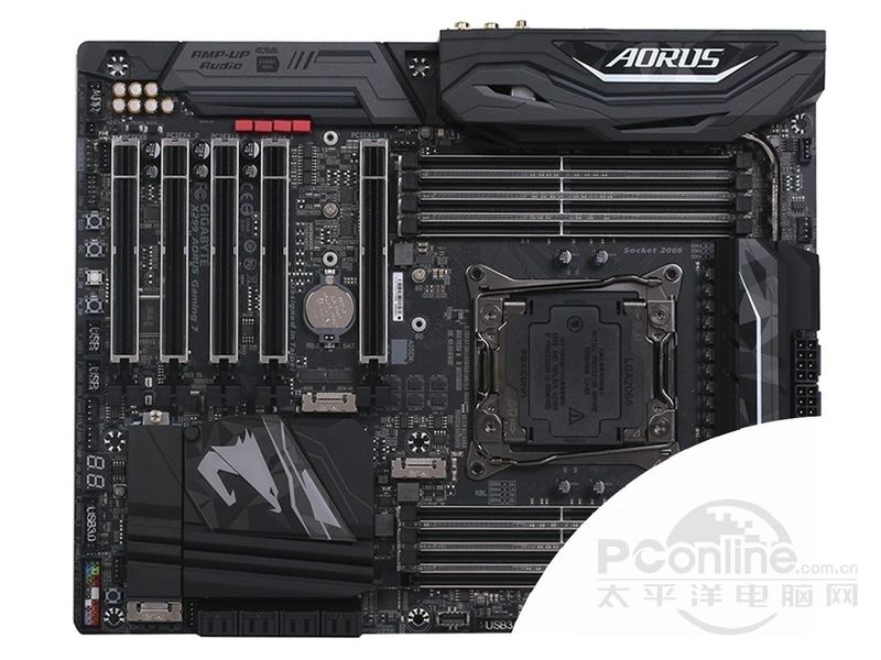 X299 AORUS Gaming 7ͼ