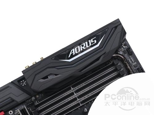 技嘉X299 AORUS Gaming 7