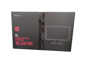 ZOWIE GEAR XL2411P