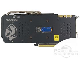 ˶ʿDragon GTX 660Ti-DC2T-2GD5