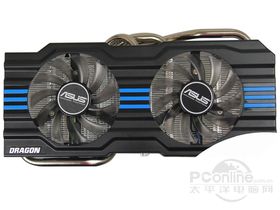 ˶ʿDragon GTX 660Ti-DC2T-2GD5