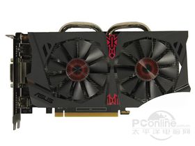 ˶STRIX-GTX 950-DC2OC-2GD5-GAMING