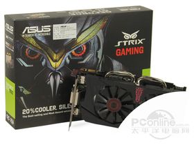 ˶STRIX-GTX 950-DC2OC-2GD5-GAMING