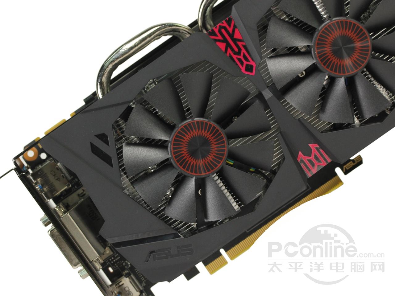 ˶STRIX-GTX 950-DC2OC-2GD5-GAMINGͼ