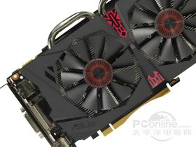 ˶STRIX-GTX 950-DC2OC-2GD5-GAMING