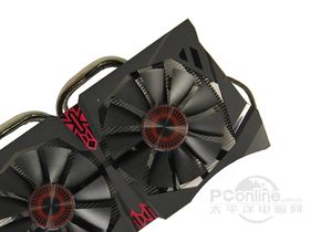 ˶STRIX-GTX 950-DC2OC-2GD5-GAMING