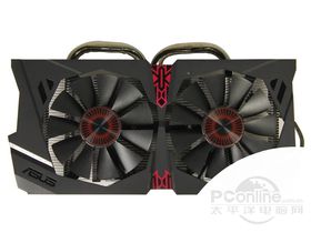 ˶STRIX-GTX 950-DC2OC-2GD5-GAMING