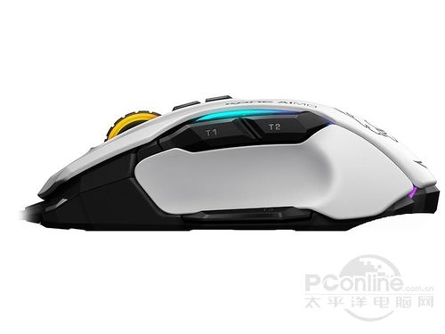 冰豹 魔幻豹 Kone AIMO 艾摩 游戏鼠标