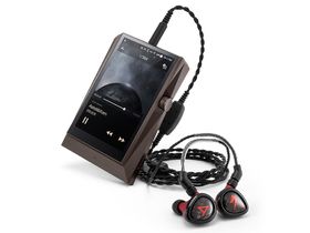  Astell&Kern Angie II