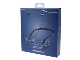  BackBeat 105