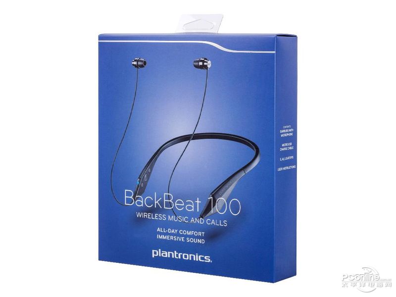  BackBeat 100ͼ