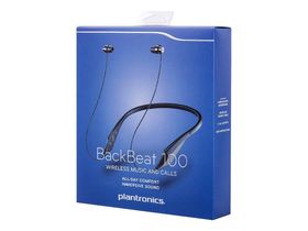  BackBeat 100