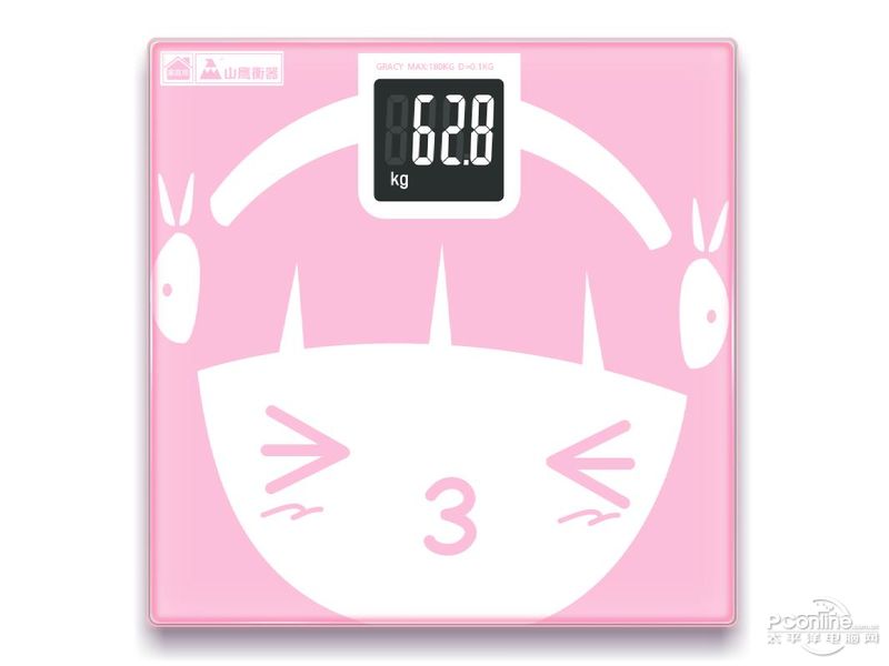 山鹰 SYE-J911 图片1