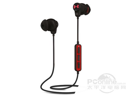 JBL Under Armour 1.5升级版