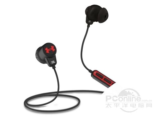 JBL Under Armour 1.5升级版