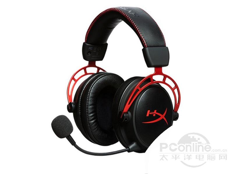 ʿHyperX Cloud Alpha Ϸͼ