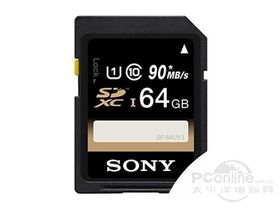  SF-64UY3/T CN(64GB)