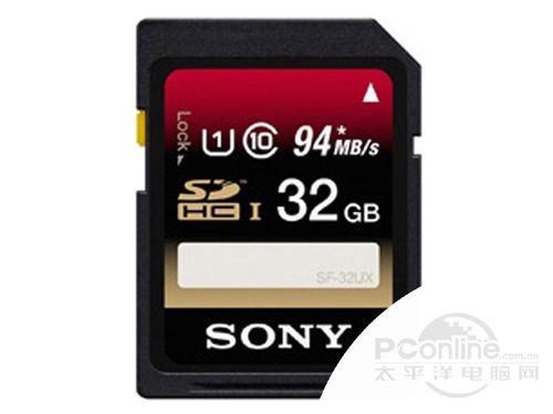 索尼 SF-8UX(8GB)