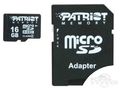 博帝 Micro SD卡 Class4(16GB)