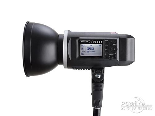 神牛 AD600-TTL