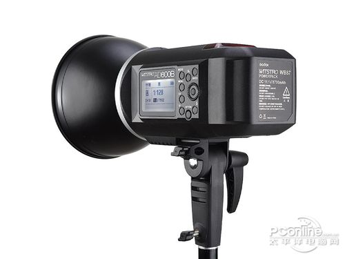 神牛 AD600-TTL