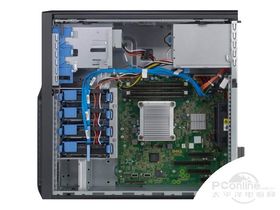 PowerEdge T110 II ʽ( G1620/4GB/500GB)