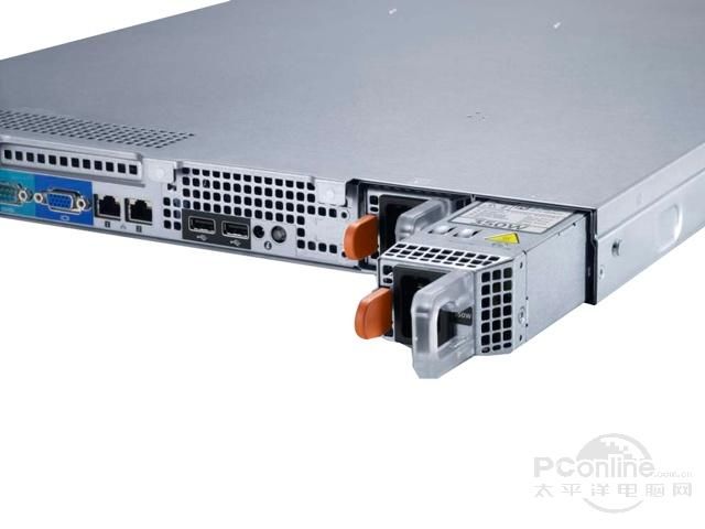 PowerEdge R320 ʽ(Xeon E5-2403 v2/4GB/500GB/H310)ͼ