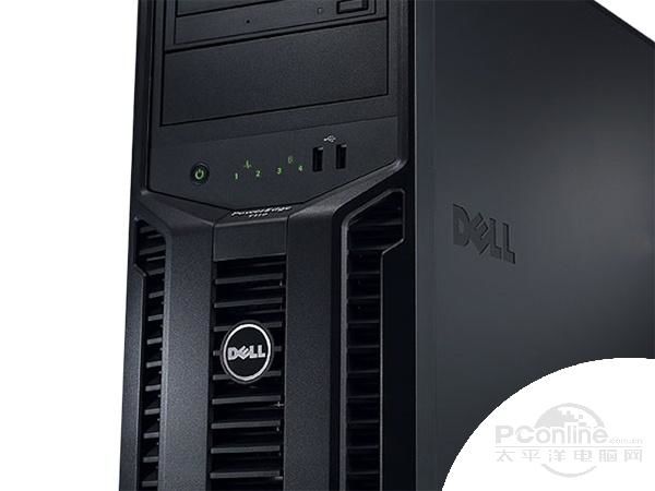 PowerEdge T110 ʽ(Xeon X3430/2GB/2*250GB)ͼ