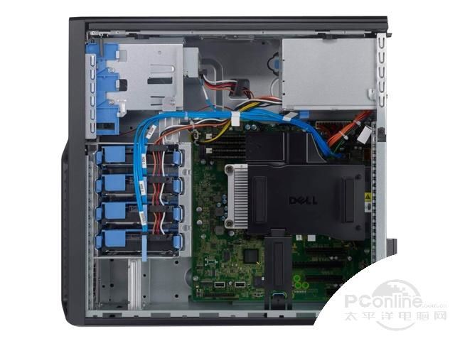 PowerEdge T110 II ʽ(Xeon E3-1220/1GB/250GB)ͼ