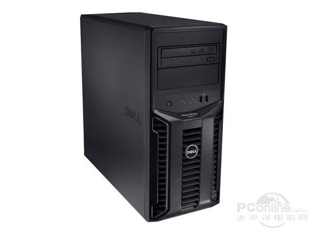 PowerEdge T110 II ʽ(Xeon E3-1220/1GB/250GB)ͼ