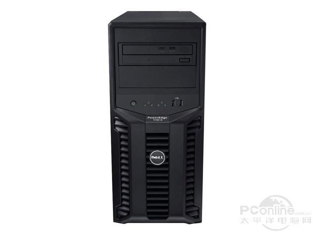 PowerEdge T110 II ʽ(Xeon E3-1220/1GB/250GB)ͼ