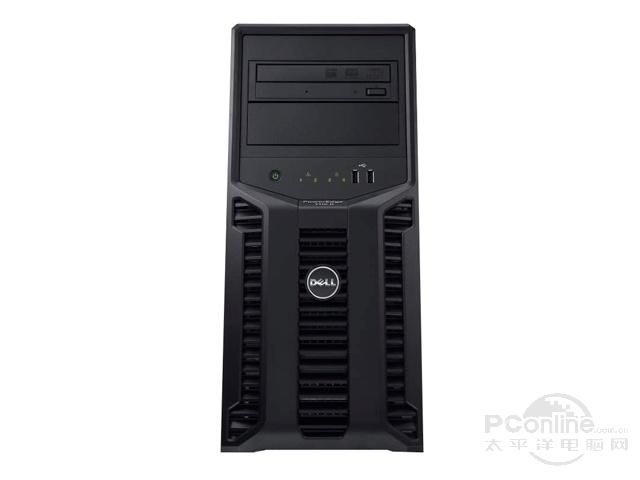 PowerEdge T110 II ʽ(Xeon E3-1220/1GB/250GB)ͼ