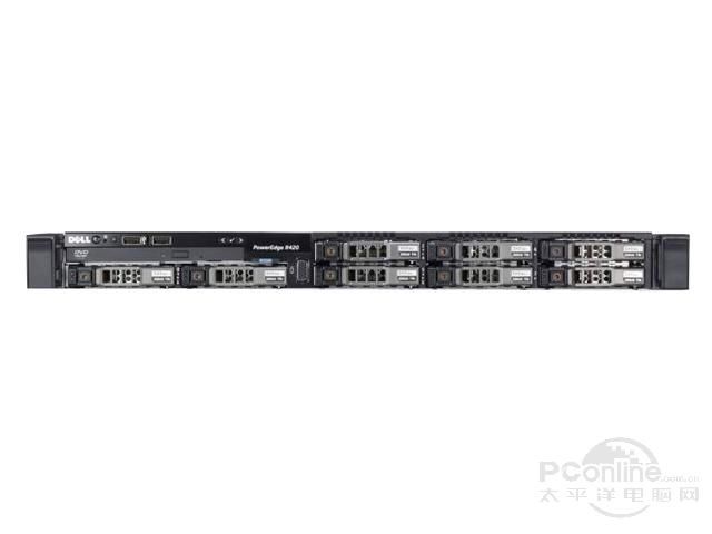 PowerEdge R420 ʽ(Xeon E5-2403/2GB/300GB)ͼ