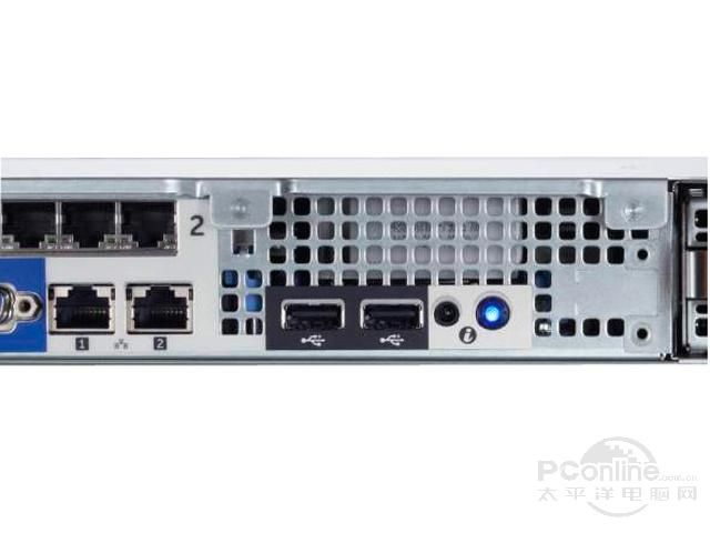 PowerEdge R420 ʽ(Xeon E5-2403/2GB/300GB)ͼ