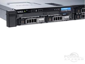 PowerEdge R420 ʽ(Xeon E5-2403/2GB/300GB)