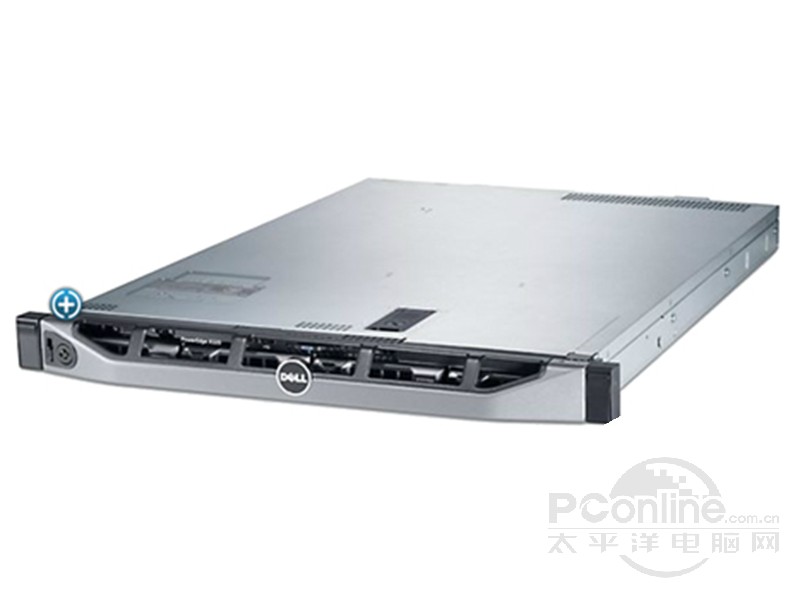 PowerEdge R420 ʽ(Xeon E5-2403/2GB/300GB)ͼ