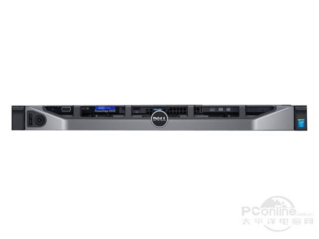 PowerEdge R330 ʽ(Xeon E3-1220 v5/8GB/1TB)ͼ