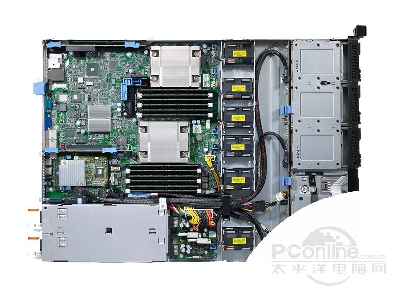 PowerEdge R420 ʽ(Xeon E5-2403/8G/1TB)ͼ