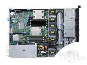 PowerEdge R420 ʽ(Xeon E5-2403/8G/1TB)