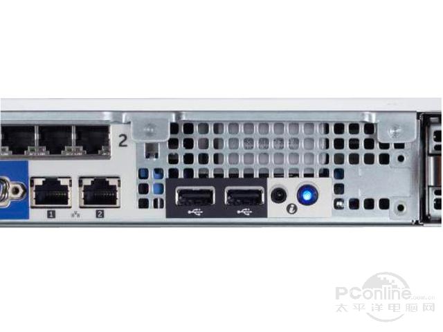 PowerEdge R420 ʽ(Xeon E5-2403 v2/4GB/500GB)ͼ