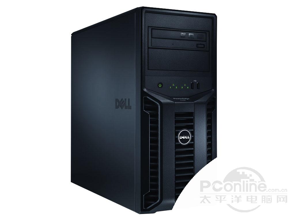 PowerEdge T110 ʽ(Xeon X3430/1GB/250GB)ͼ