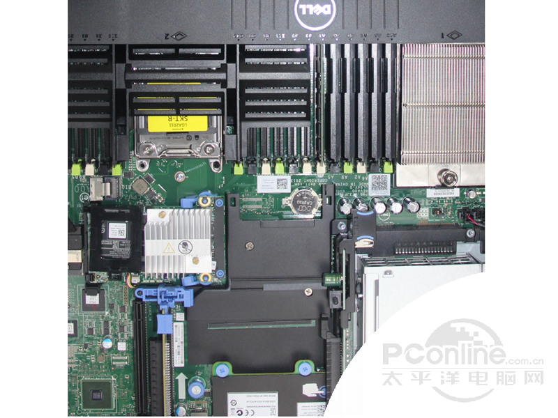 PowerEdge R620 ʽ(Xeon E5-2603 v2/8GB/300GB)ͼ