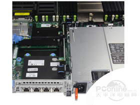 PowerEdge R620 ʽ(Xeon E5-2603 v2/8GB/300GB)