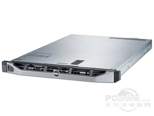 戴尔PowerEdge R420 机架式服务器(Xeon E5-2403/2GB/500GB) 图片