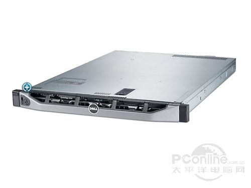戴尔PowerEdge R320 机架式服务器(Xeon E5-2403/2GB/500GB) 图片