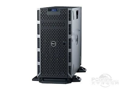 戴尔PowerEdge T330 塔式服务器(Xeon E3-1230 v5/8GB/1TB*2)