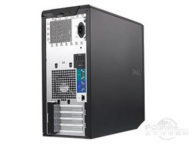 PowerEdge T110 II ʽ(i3 2100/1GB/250GB)